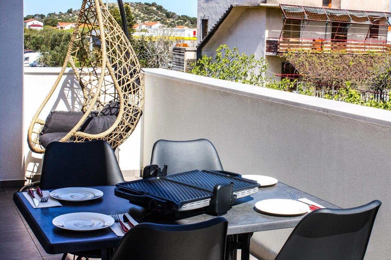 Apartmani Hiza I Vila Betina  Exterior foto