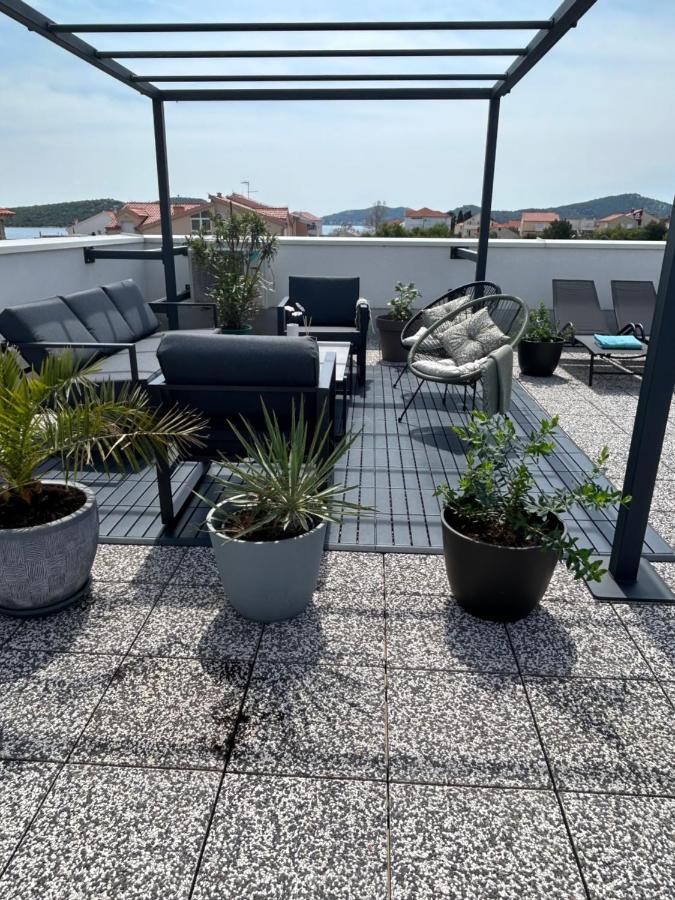 Apartmani Hiza I Vila Betina  Exterior foto